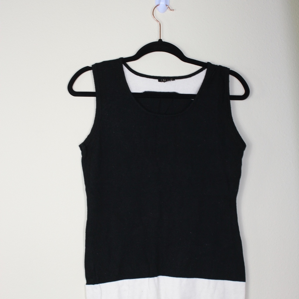 Iman cozy tank top. - Picture 2 of 2